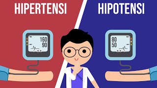 Download lagu Hipertensi vs Hipotensi Mana Yang Lebih Bahaya... mp3