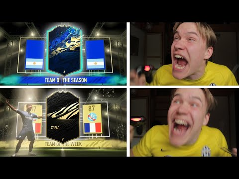 SAIN TOTSIN JA 4 INFORMIA PAKETEISTA!!