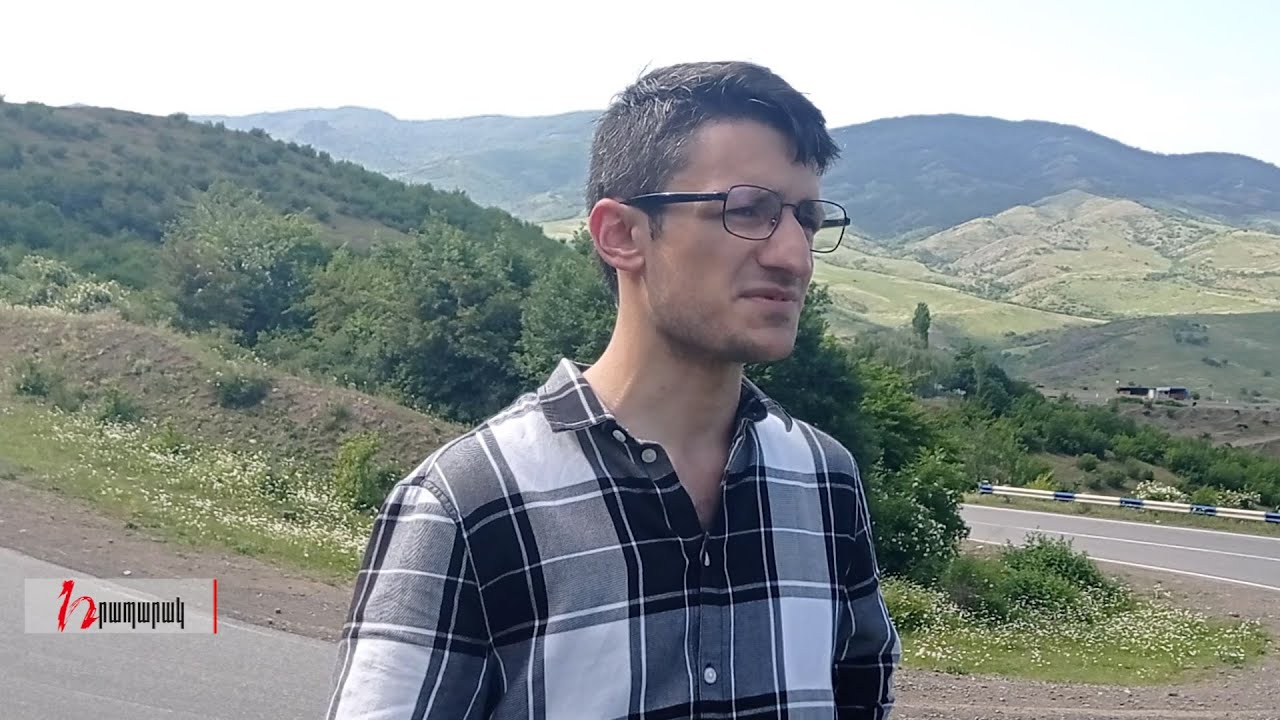 Ոսկեպարը GPS-ային սահմանագծումից ամենաշատ տուժելիք համայնքն է․ Էդգար Էլբակյան