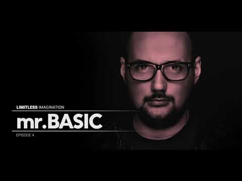 Limitless Imagination (Episode 4) - mr.BASIC