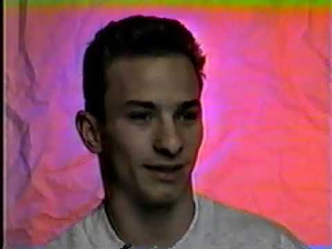 1991 World Gymnastics Championships - Men's Individual All-Around Final (ABC)