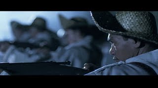 TRAILER: Katipunan (A GMA Network historical docudrama premiering Oct. 19, 2013)