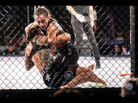 Annabel Merlier Lemoine Vs Flore Hani