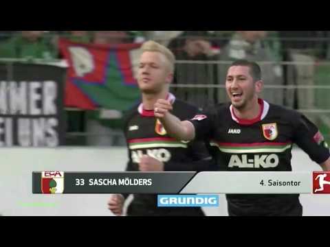 Sascha Mölders HD 2012/13