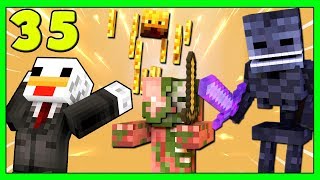 Minecraft Vanilla - Dove Sono Finito?! #35