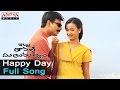Happy Day Full Song ll Itlu Sharavani Subrahmanyam Songs ll Ravi Teja, Tanurai