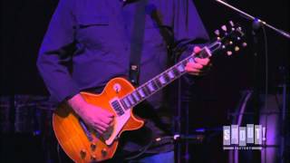 Los Lobos: Kiko Live - &quot;Angels With Dirty Faces&quot;