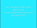 Strange Lot - Seth Sentry Lyrics [99% Correct ...