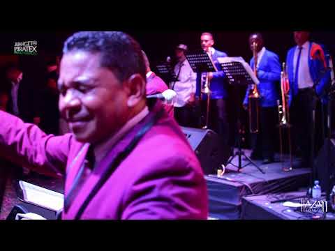 Dimensión Latina en Lima - Taboga - Hazan Eventos