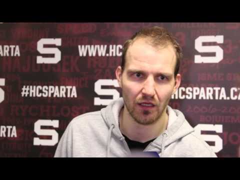 Ohlasy s Procházkou a Kumstátem