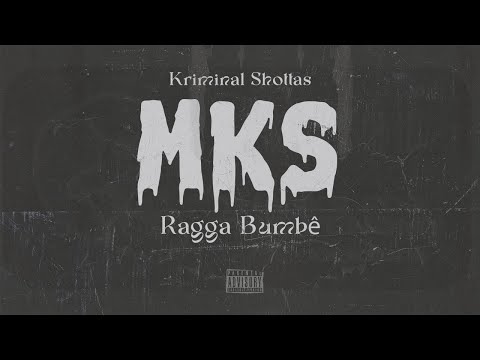Movimento Kriminal Shottas - Ragga Bumbe (Cabaz Garandi) | Áudio Oficial