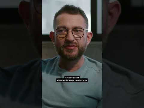 OpenClaw Creator Peter Steinberger's advice for developers