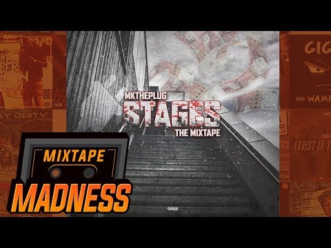 MKThePlug x Stainz x ZM - Kind Of Party | @MixtapeMadness
