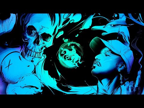 Solitario Soldado ft. @PenyairOficial  - Por el D.C  (prod. @elsonidodeljavier (Vídeo oficial)