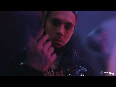 OSO a$e x Peso Peso- "Roadrunnin"         [*Props used in video*]