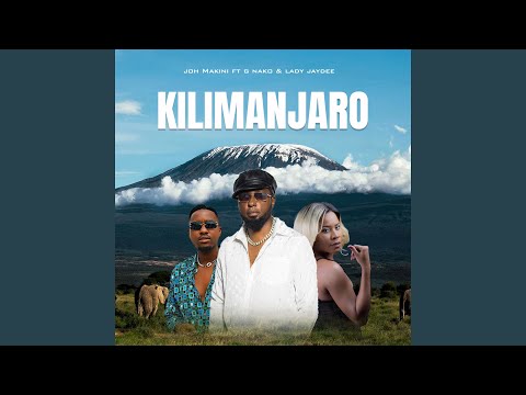 Kilimanjaro