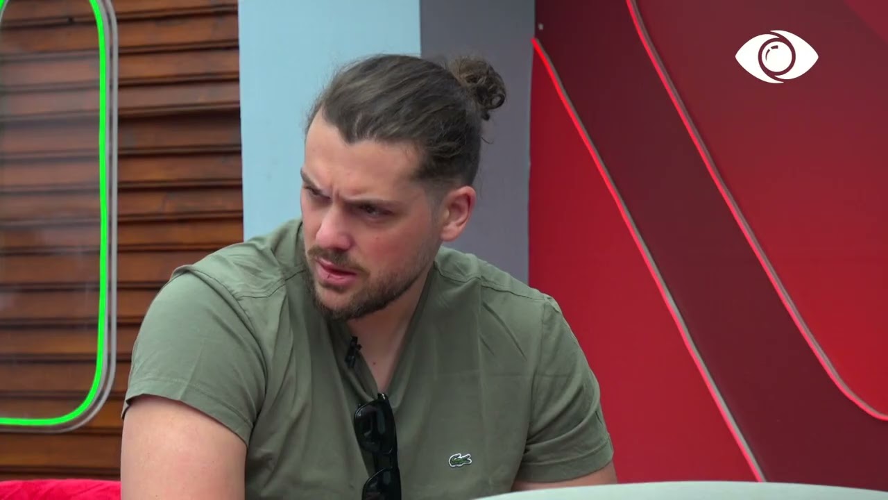 Luizi për Oltën: Ajo pret momentin të të rrëshqasë këmba!