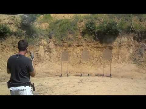 Ben Stoeger 3.87s El Presidente