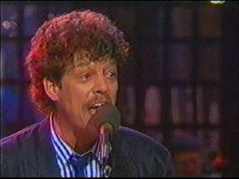 Tommy Seebach - Under Stjernerne På Himlen