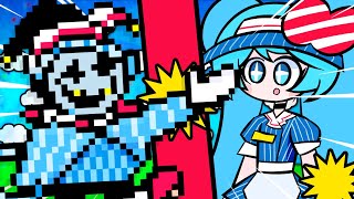 Cover art for THE WORLD MESMERIZING