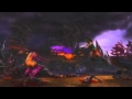 Jade Vs Mileena Fight Scene From MK Sacrifice Chapter 10