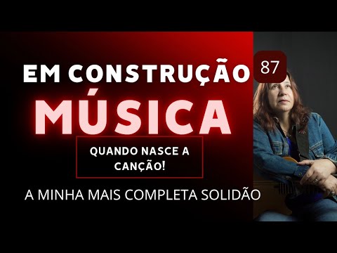 Tempos De Solidão - Juçara Freire