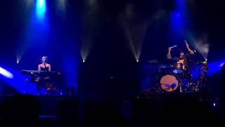 The Dresden Dolls - Truce @ Troxy (30-10-2018)