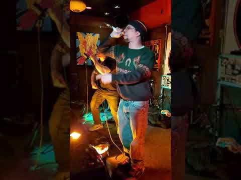 BILLION MAN REBELLION at FM Bar