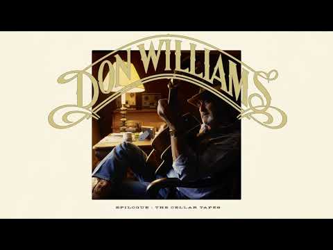 How Can I Miss What I Never Had - Don Williams