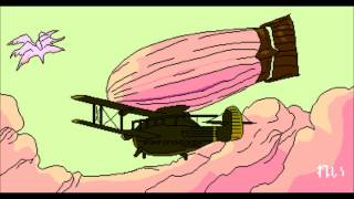 WILL　/　BUMP OF CHICKEN　（ファミコン風）