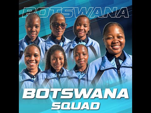 Botswana - Kwibuka T20 Tournament | Know Your Team