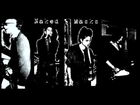 Naked Masks - Ejaculation(remastered)