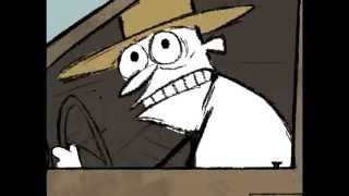 Don't Mess with Delaware