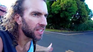 Flying to South America: 21 Hours From Hawaii to Colombia