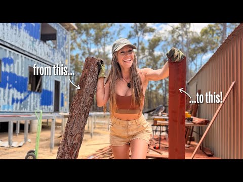 Is this a decking disaster?