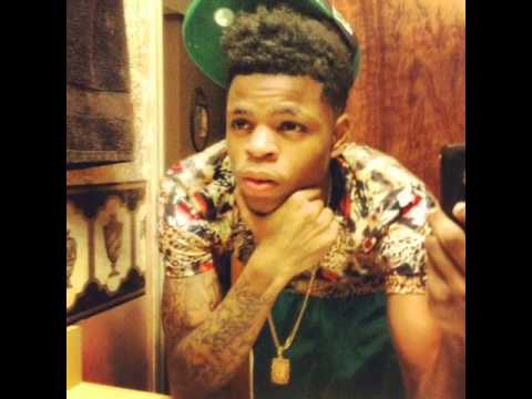 Dajhan Coley - She Bad