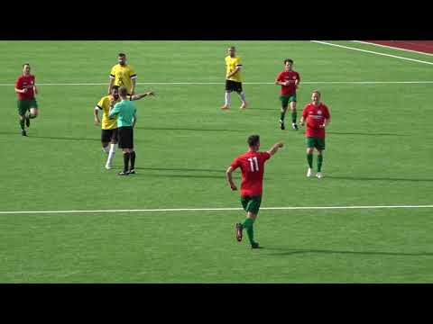 Spvg. Niederndorf 09 - SG Oberschelden | Kreisliga A Si-Wi 23/24 | 4. Spieltag