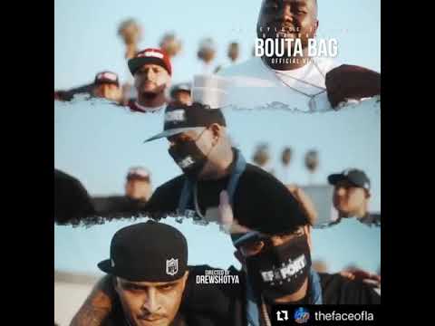 EFXFORT - SWAVEY LOCC FT BALDACCI 3RES - BOUTA BAG PROMO