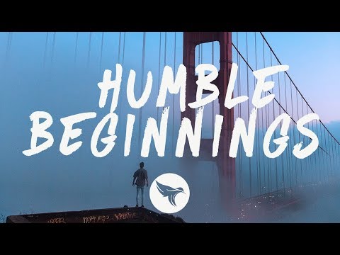 Bazzi - Humble Beginnings (Lyrics)