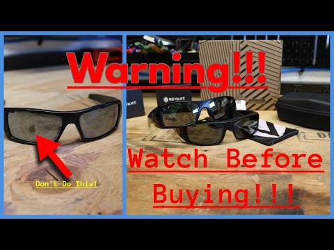 The Truth About Revant Optics: You Need To Know This Before You Buy