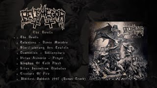 BELPHEGOR - "The Devils" [OFFICIAL FULL ALBUM]