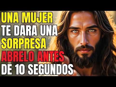 DIOS DICE: SOLO QUEDA 1 HORA… SERÁS TESTIGO DE ALGO IMPACTANTE | NO IGNORES ESTA SEÑAL ⚠️