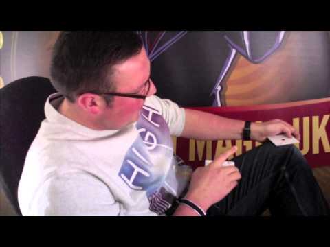 Loosley Lowdown Spectrum By Wayne Dobson