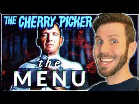 The Menu (2022) | THE CHERRY PICKER Episode 56