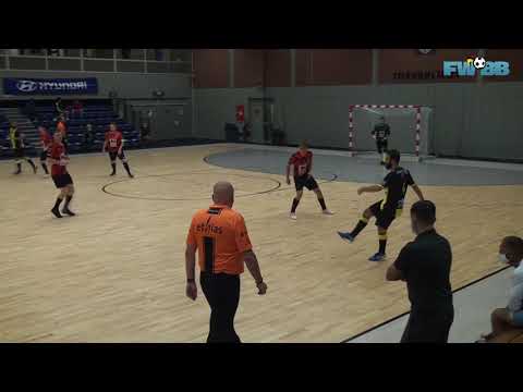 GS Beobank Hoboken Ster - ZVC Assebroeke  (Match) 18/09/2020