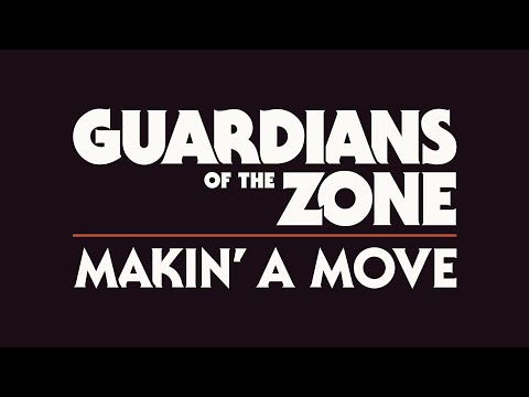 Video thumbnail for Makin’ a Move