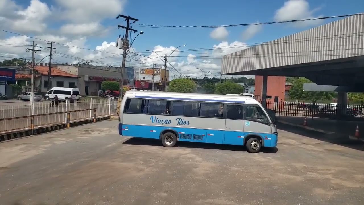 PERITORÓ - MARANHÃO [Cidade de Peritoró - MA]