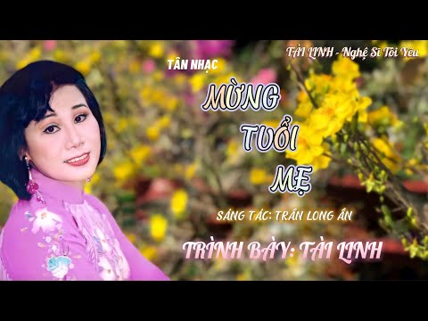 Thể hiện bởi Tài Linh