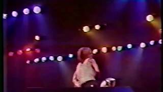 Iggy Pop - Five Foot One (Live in Brazil 1988) - 05 HD.