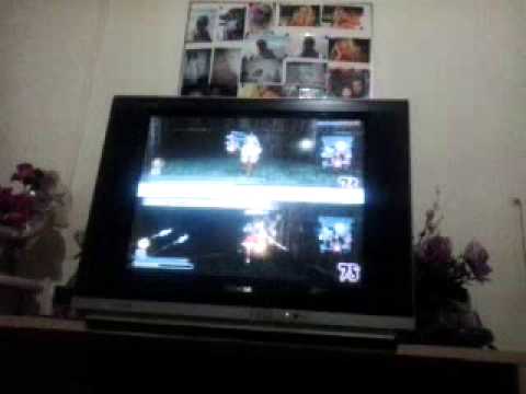 4 weapon Zhou Yu Dynasty warriors 5